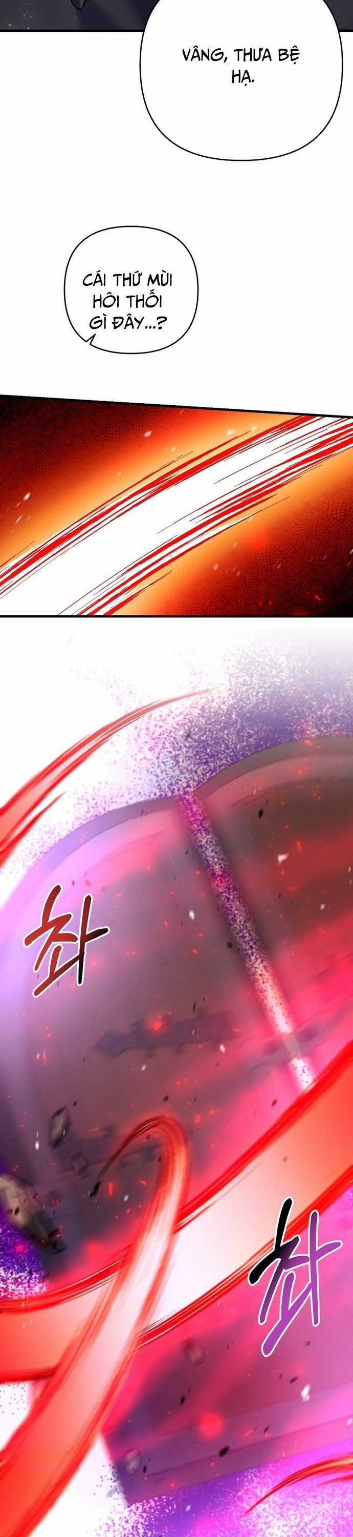 Ta Đã Trở Thành Cuồng Vương Chapter 35 trang 16