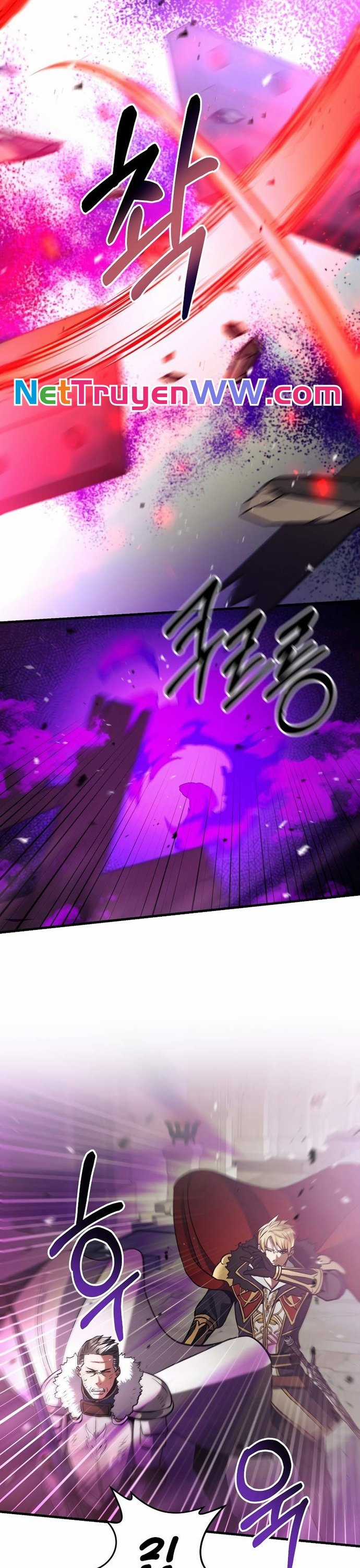 Ta Đã Trở Thành Cuồng Vương Chapter 35 trang 17