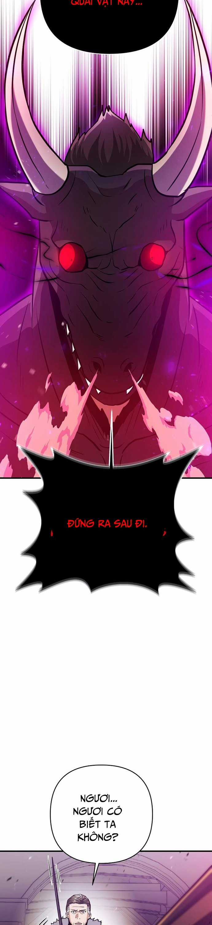 Ta Đã Trở Thành Cuồng Vương Chapter 35 trang 22