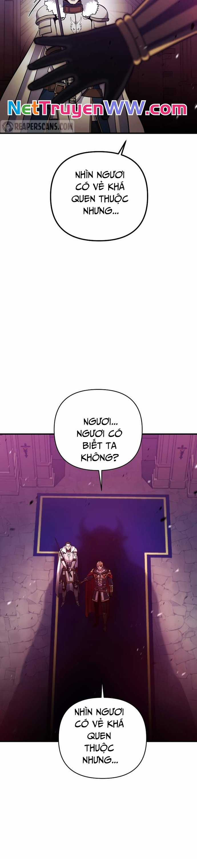 Ta Đã Trở Thành Cuồng Vương Chapter 35 trang 23