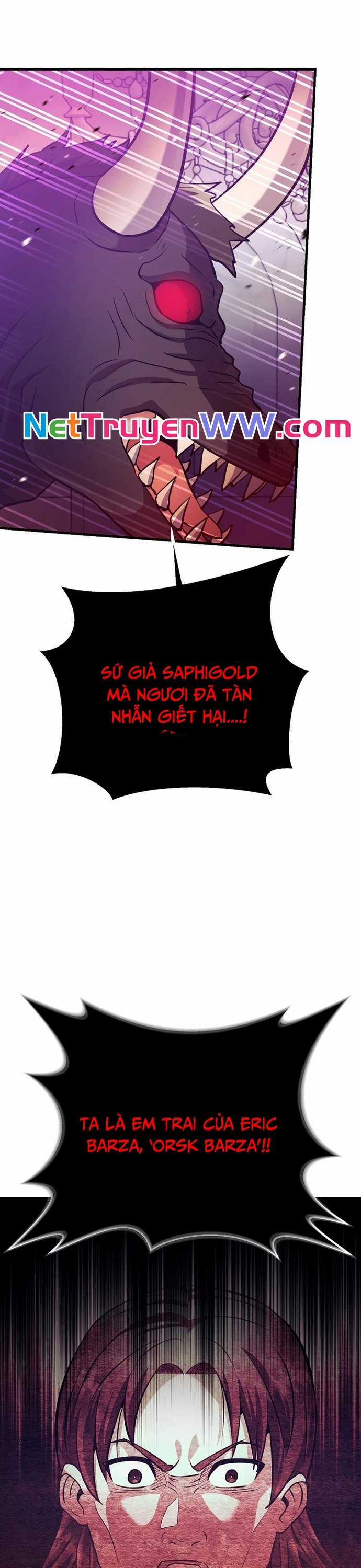 Ta Đã Trở Thành Cuồng Vương Chapter 35 trang 24