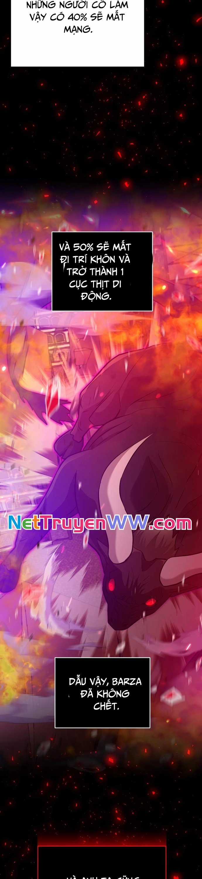 Ta Đã Trở Thành Cuồng Vương Chapter 35 trang 27