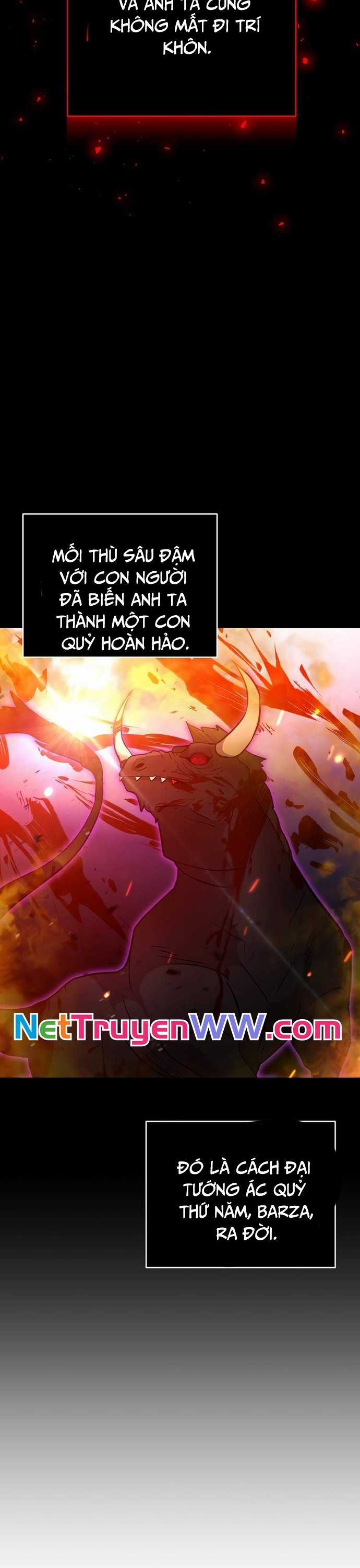 Ta Đã Trở Thành Cuồng Vương Chapter 35 trang 28