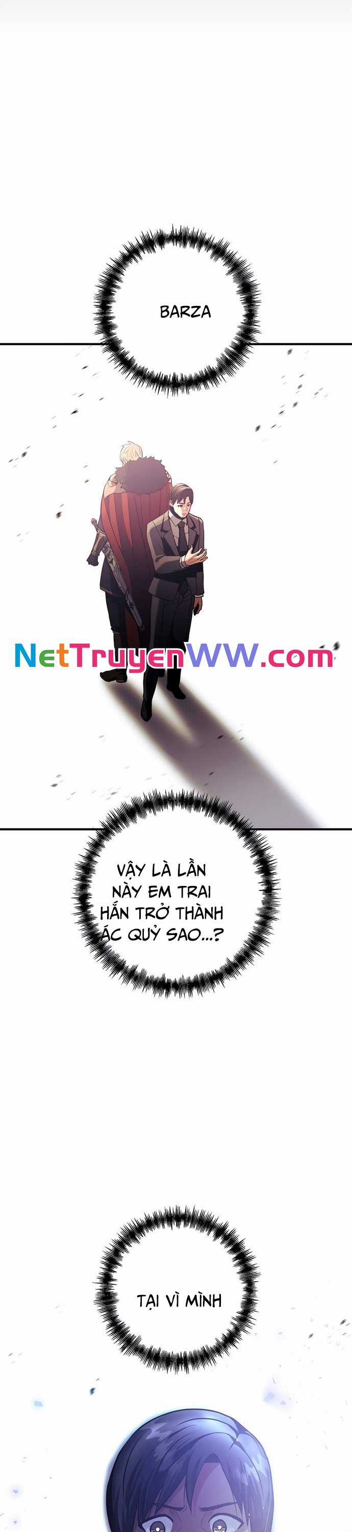 Ta Đã Trở Thành Cuồng Vương Chapter 35 trang 29