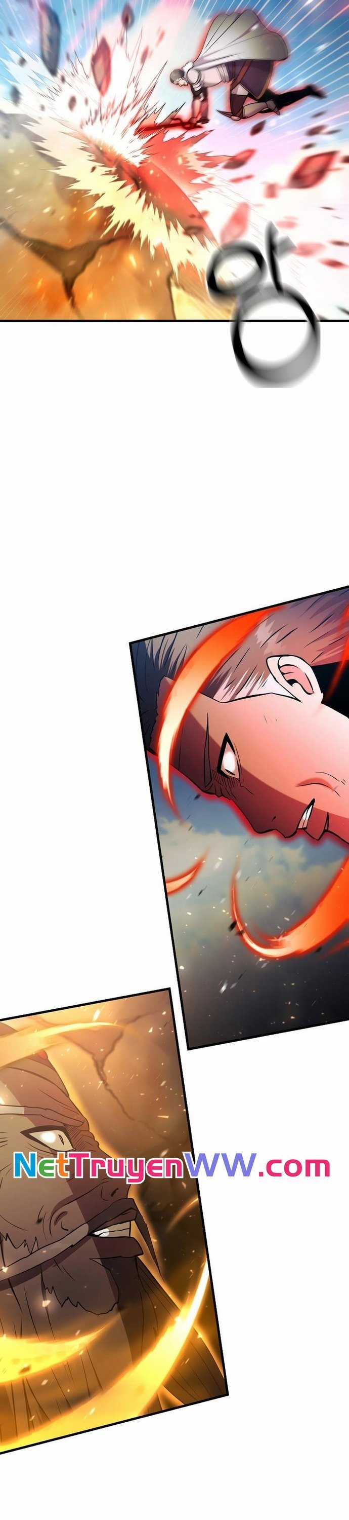 Ta Đã Trở Thành Cuồng Vương Chapter 35 trang 3