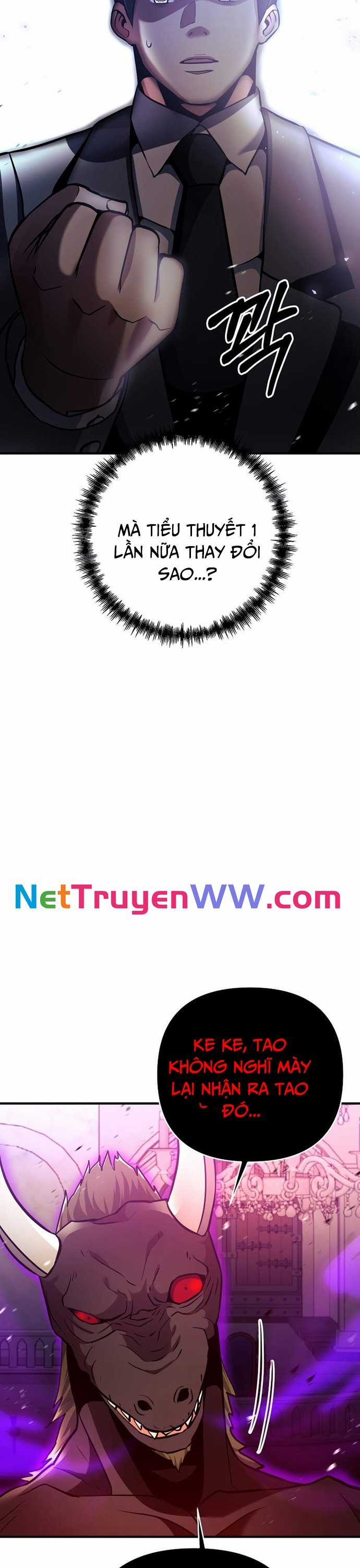 Ta Đã Trở Thành Cuồng Vương Chapter 35 trang 30