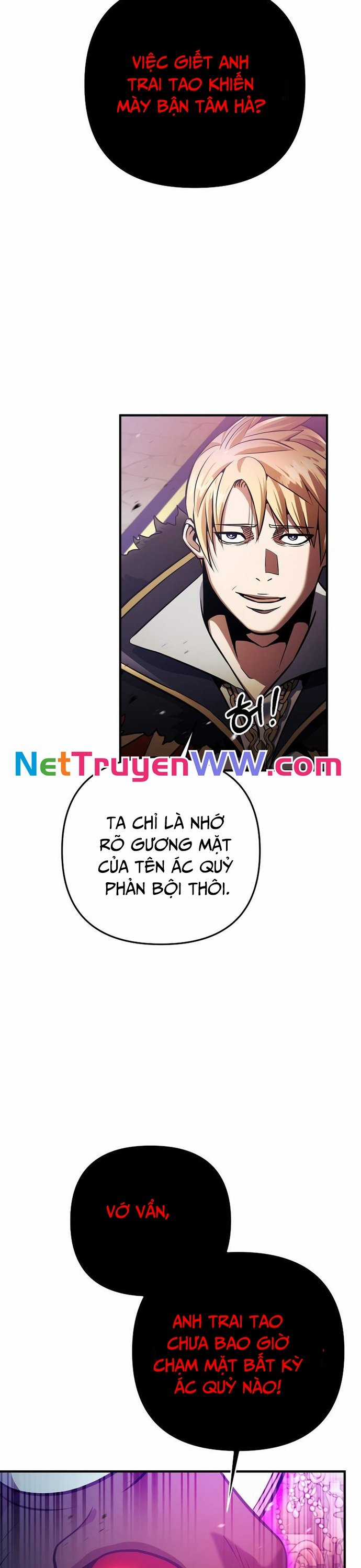 Ta Đã Trở Thành Cuồng Vương Chapter 35 trang 31