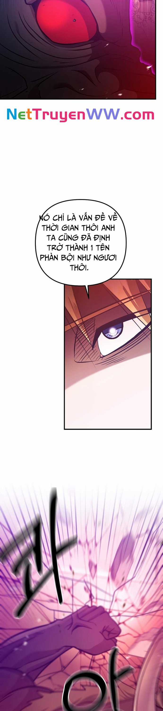 Ta Đã Trở Thành Cuồng Vương Chapter 35 trang 32