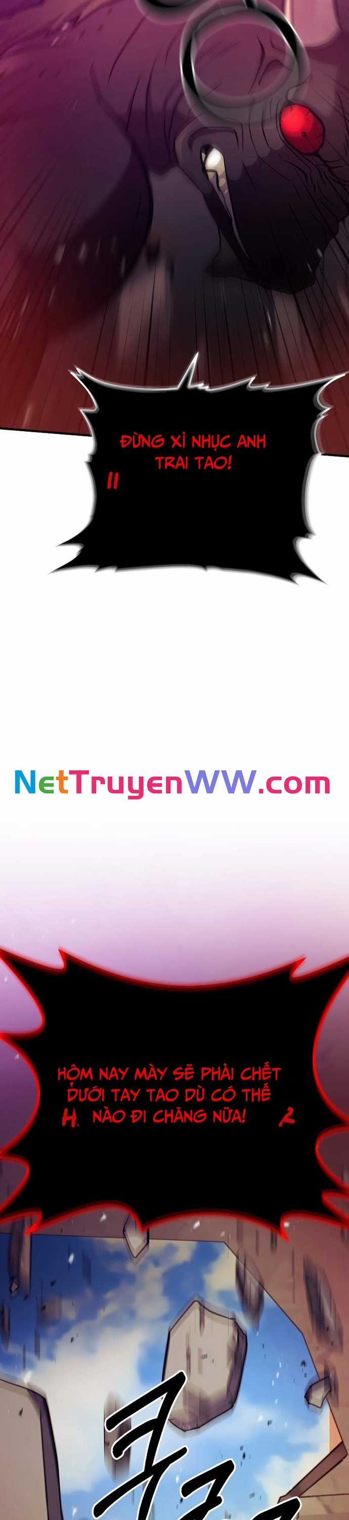 Ta Đã Trở Thành Cuồng Vương Chapter 35 trang 33