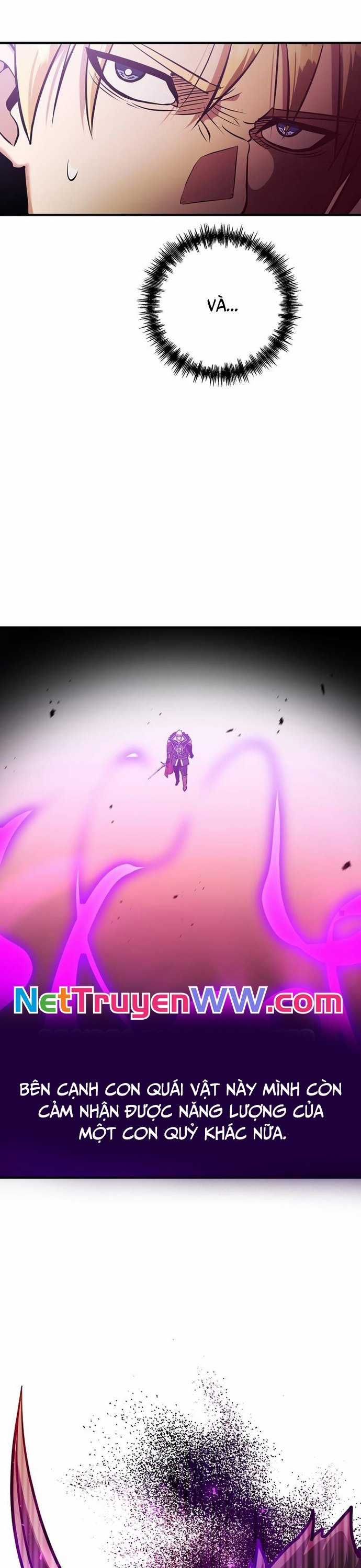 Ta Đã Trở Thành Cuồng Vương Chapter 35 trang 37