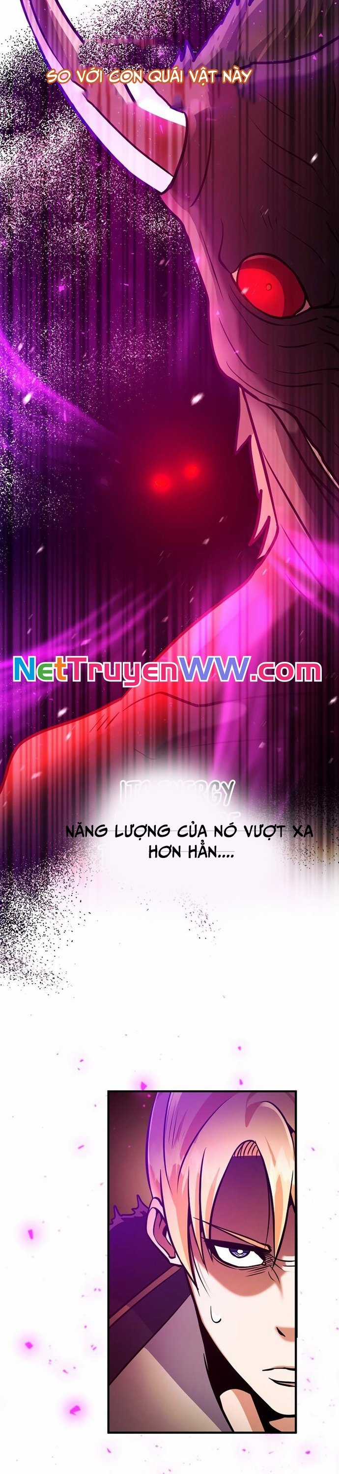 Ta Đã Trở Thành Cuồng Vương Chapter 35 trang 38