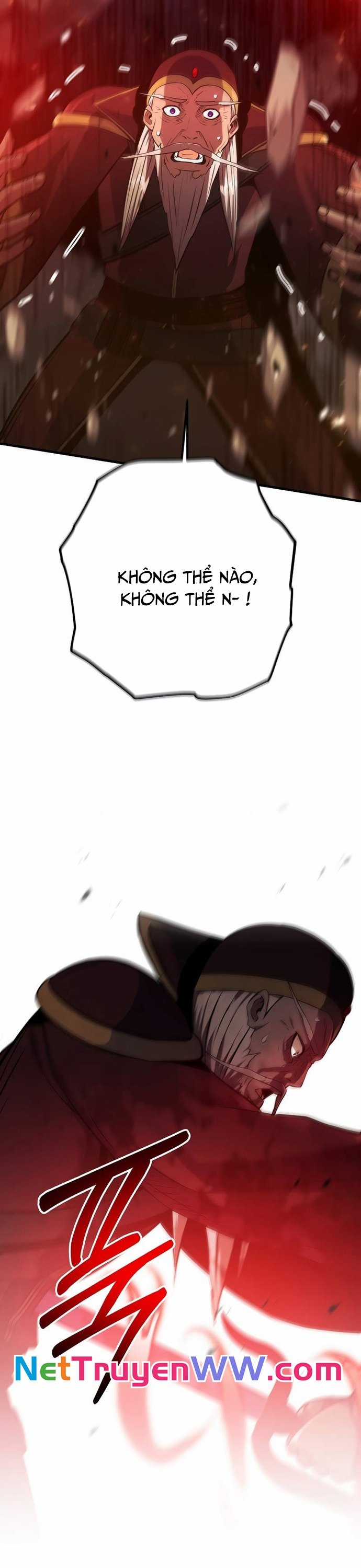 Ta Đã Trở Thành Cuồng Vương Chapter 35 trang 8