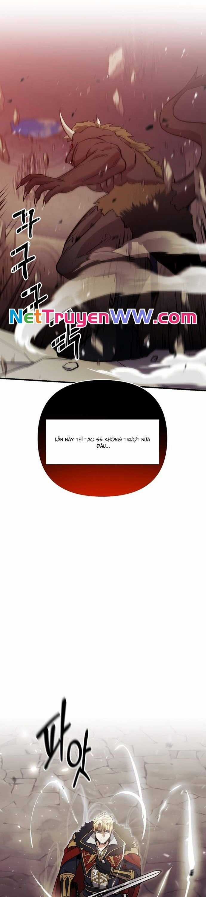 Ta Đã Trở Thành Cuồng Vương Chapter 36 trang 11