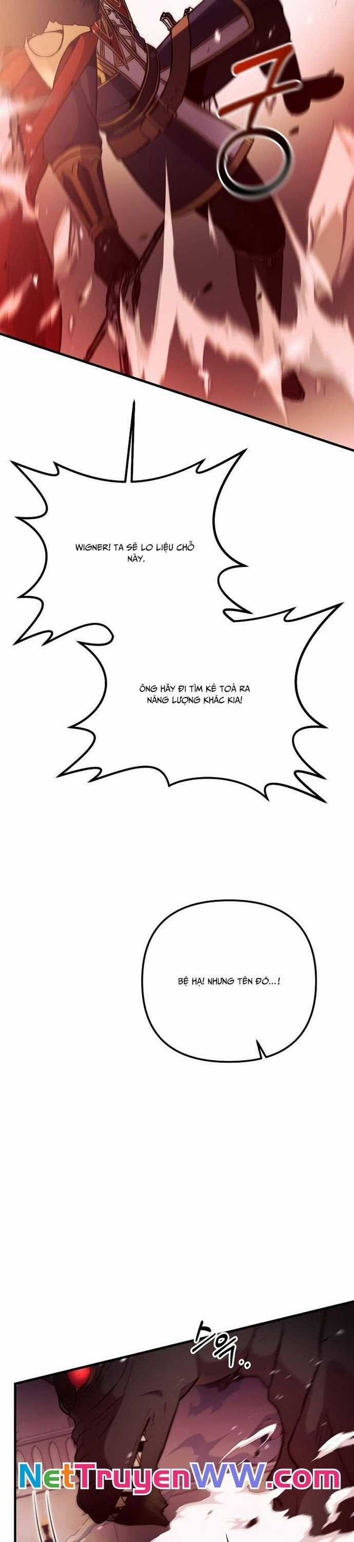 Ta Đã Trở Thành Cuồng Vương Chapter 36 trang 14