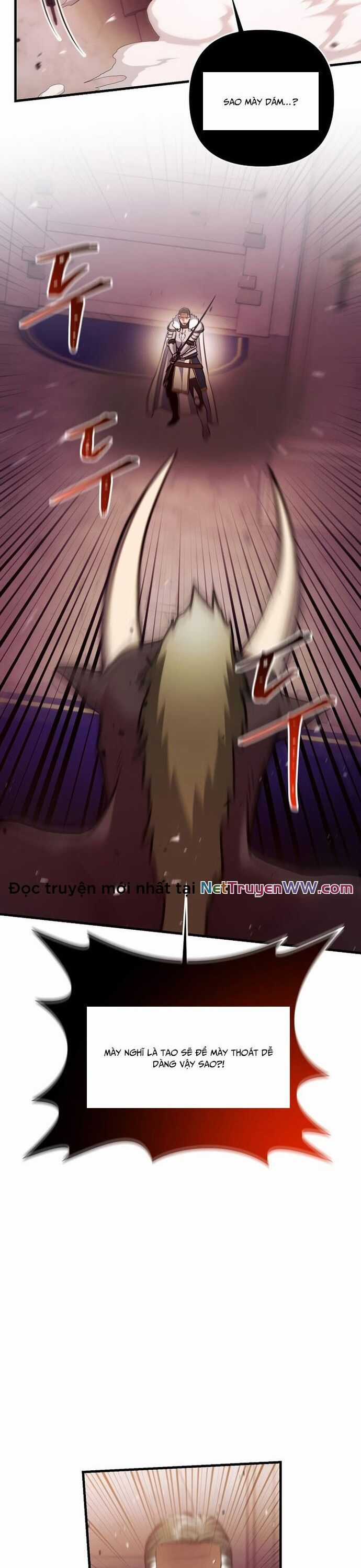 Ta Đã Trở Thành Cuồng Vương Chapter 36 trang 15