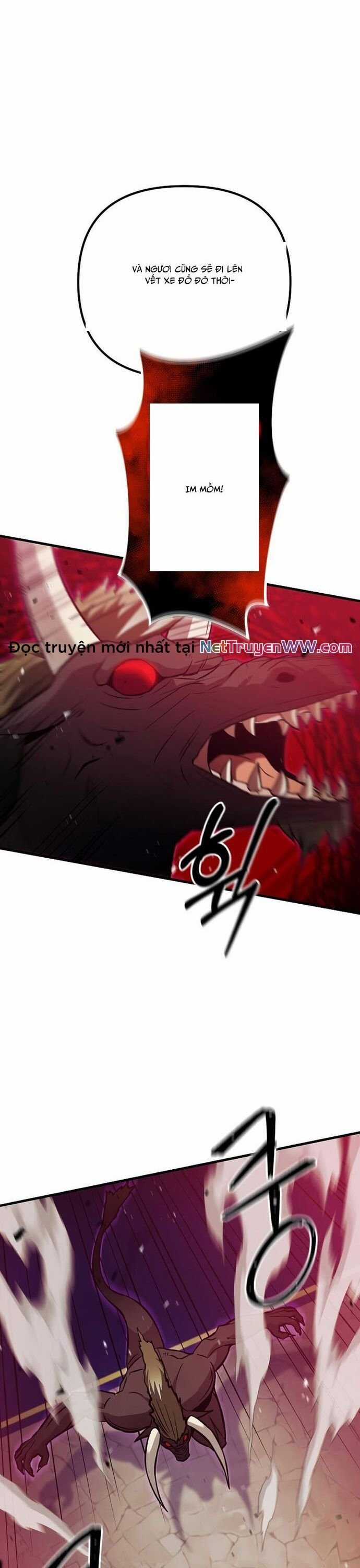 Ta Đã Trở Thành Cuồng Vương Chapter 36 trang 17