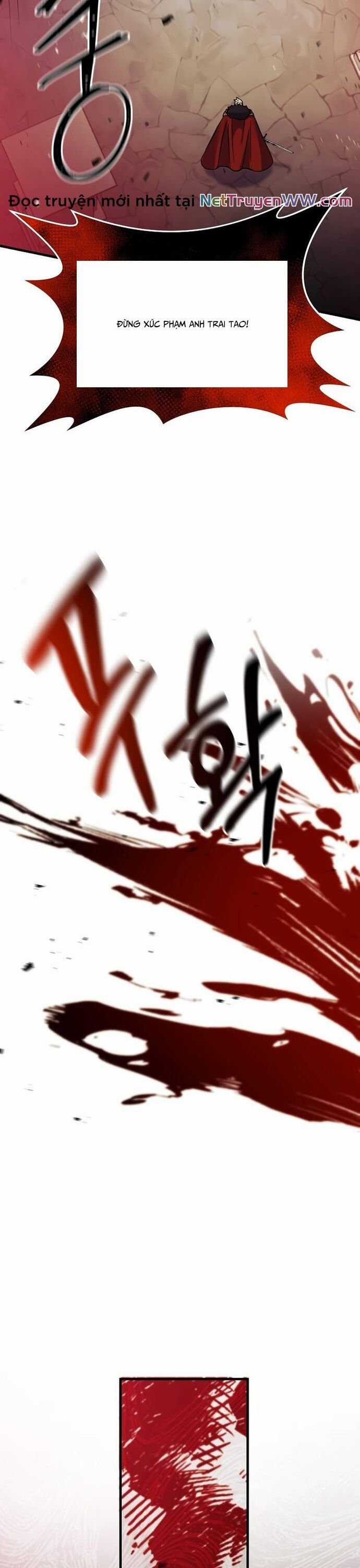 Ta Đã Trở Thành Cuồng Vương Chapter 36 trang 18