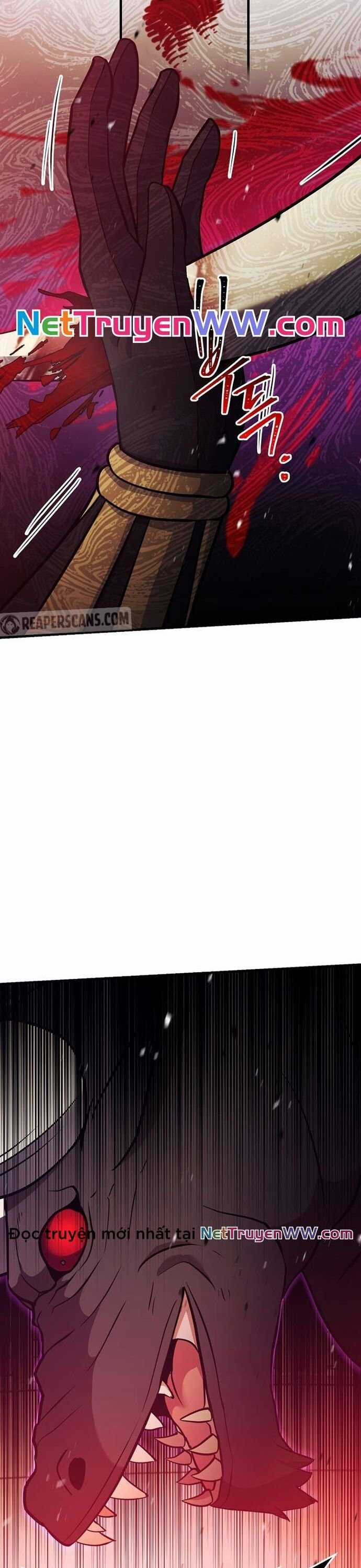 Ta Đã Trở Thành Cuồng Vương Chapter 36 trang 19