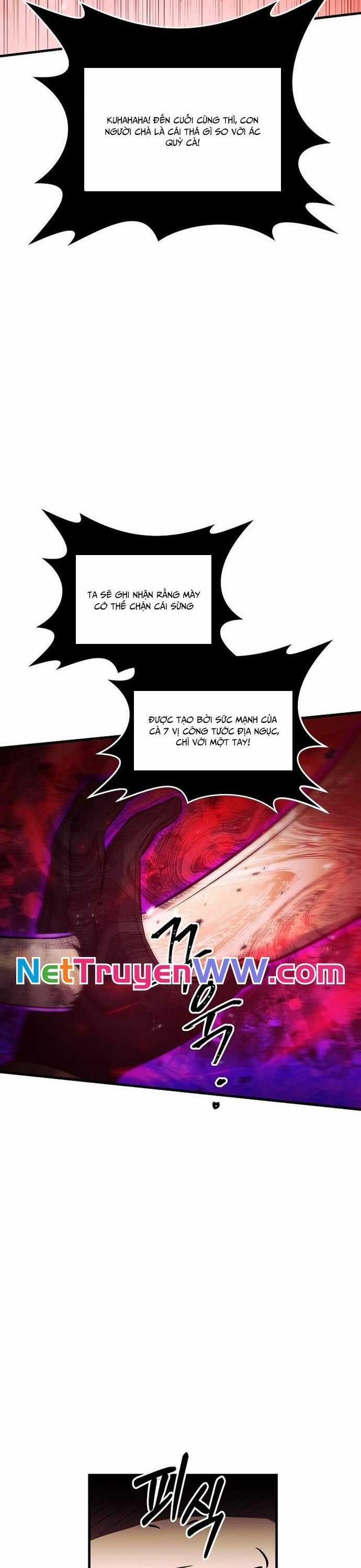 Ta Đã Trở Thành Cuồng Vương Chapter 36 trang 20