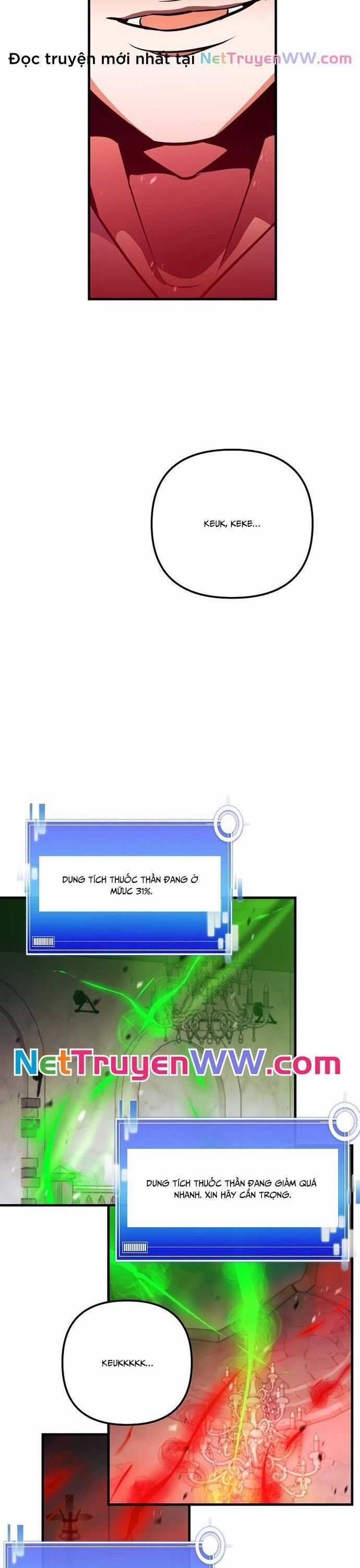 Ta Đã Trở Thành Cuồng Vương Chapter 36 trang 21