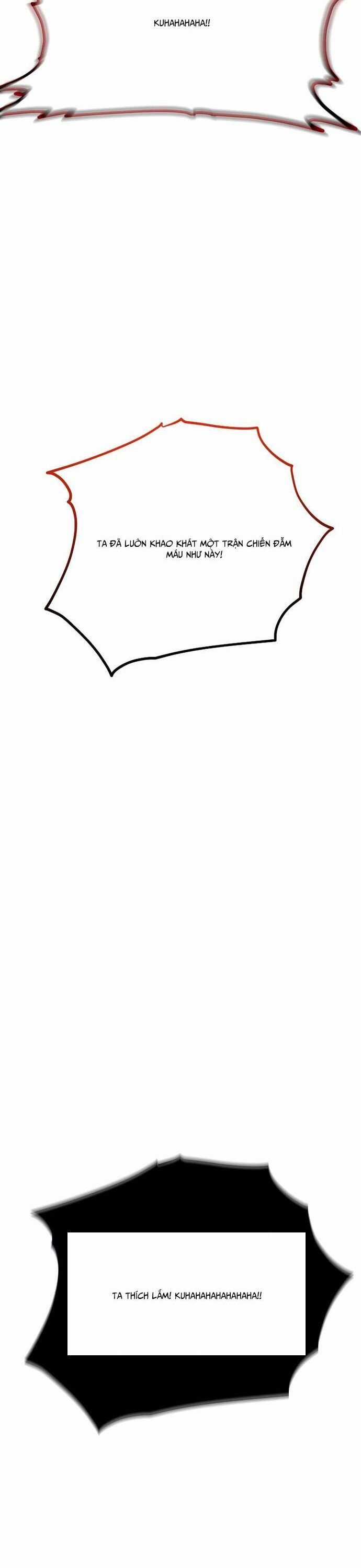 Ta Đã Trở Thành Cuồng Vương Chapter 36 trang 23