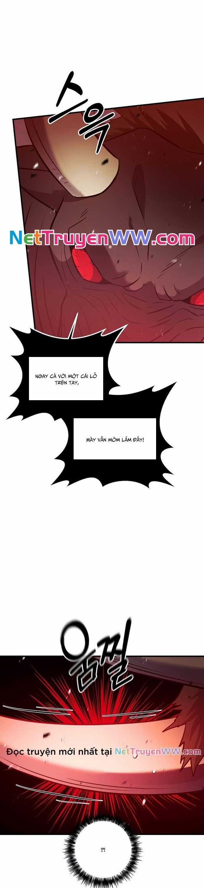 Ta Đã Trở Thành Cuồng Vương Chapter 36 trang 24