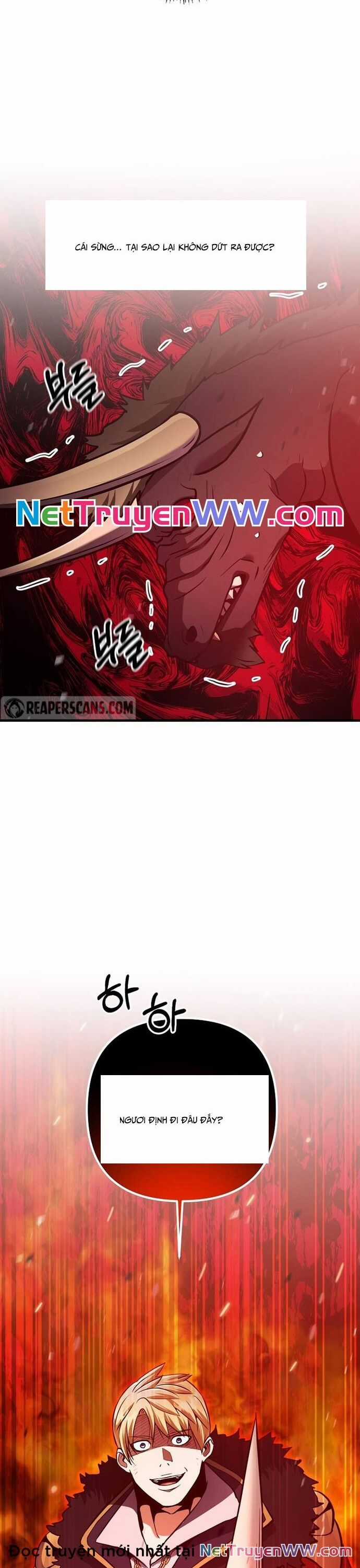 Ta Đã Trở Thành Cuồng Vương Chapter 36 trang 25