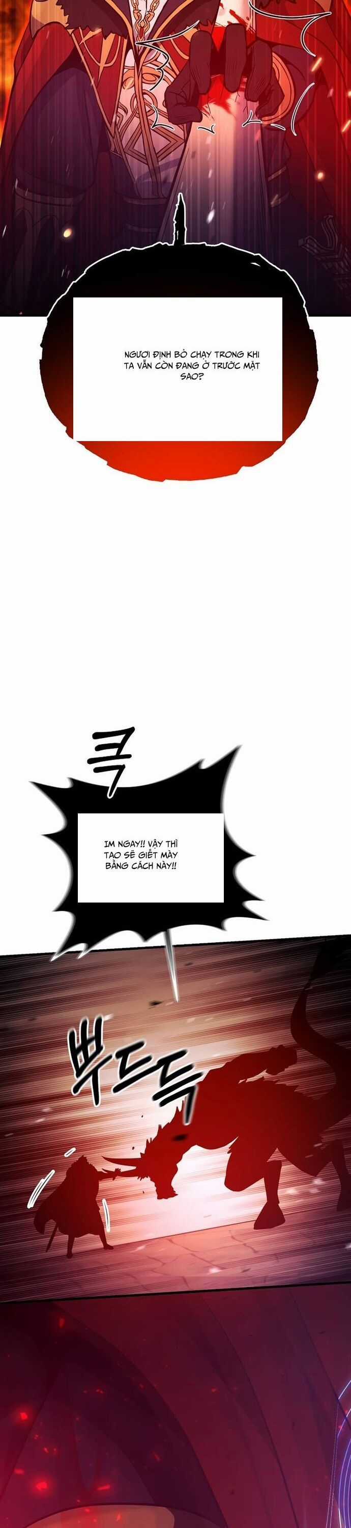 Ta Đã Trở Thành Cuồng Vương Chapter 36 trang 26