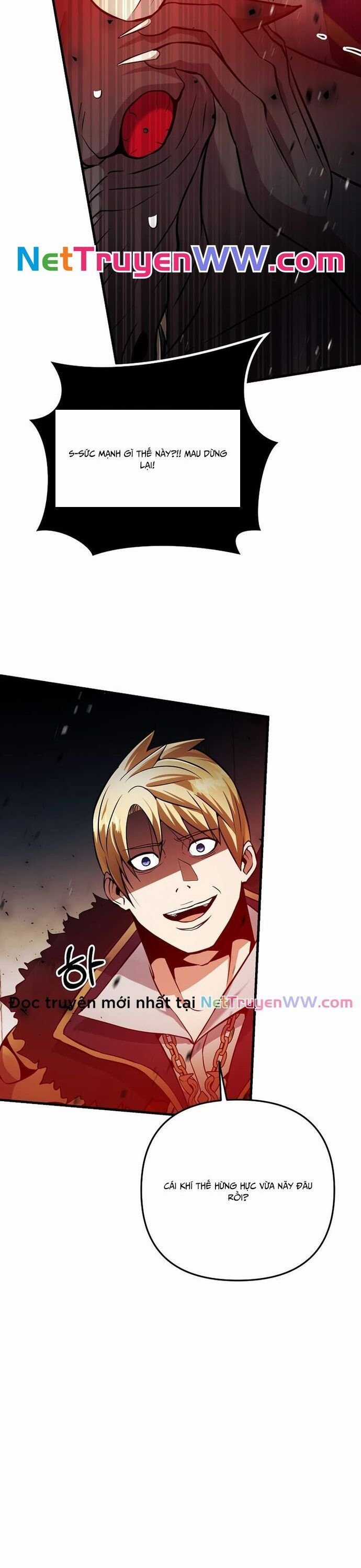 Ta Đã Trở Thành Cuồng Vương Chapter 36 trang 29