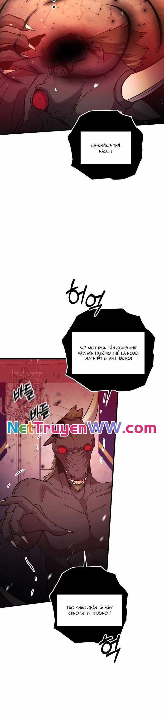 Ta Đã Trở Thành Cuồng Vương Chapter 36 trang 31