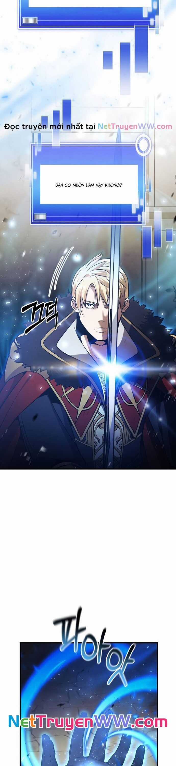 Ta Đã Trở Thành Cuồng Vương Chapter 36 trang 33