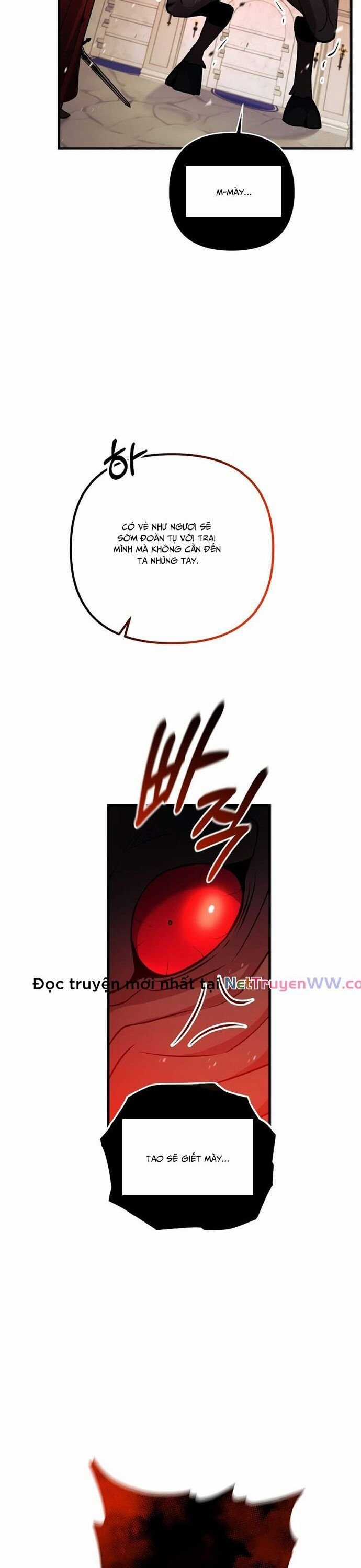 Ta Đã Trở Thành Cuồng Vương Chapter 36 trang 35