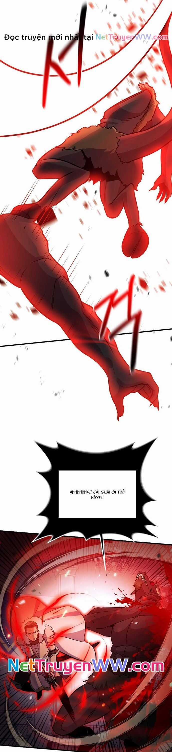 Ta Đã Trở Thành Cuồng Vương Chapter 36 trang 37