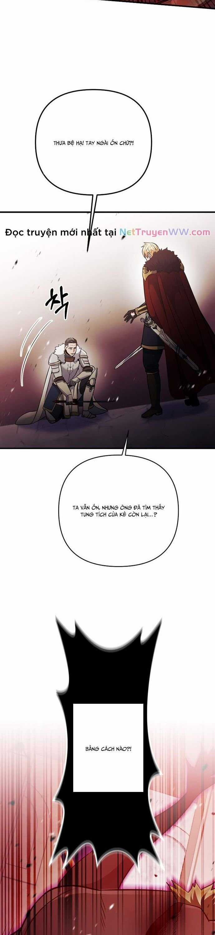 Ta Đã Trở Thành Cuồng Vương Chapter 36 trang 38