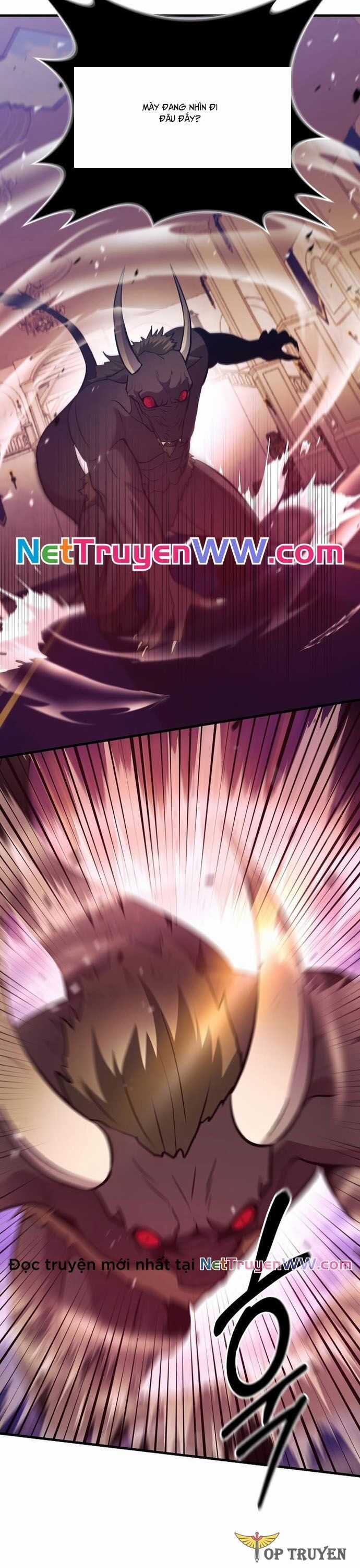 Ta Đã Trở Thành Cuồng Vương Chapter 36 trang 4