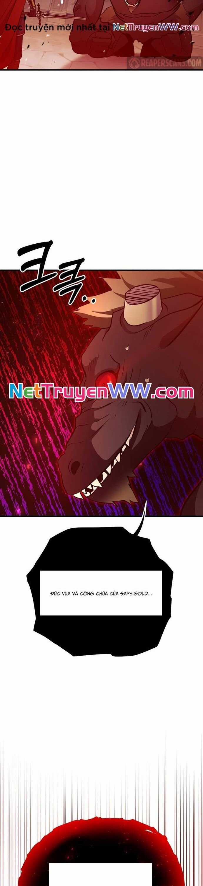 Ta Đã Trở Thành Cuồng Vương Chapter 36 trang 41