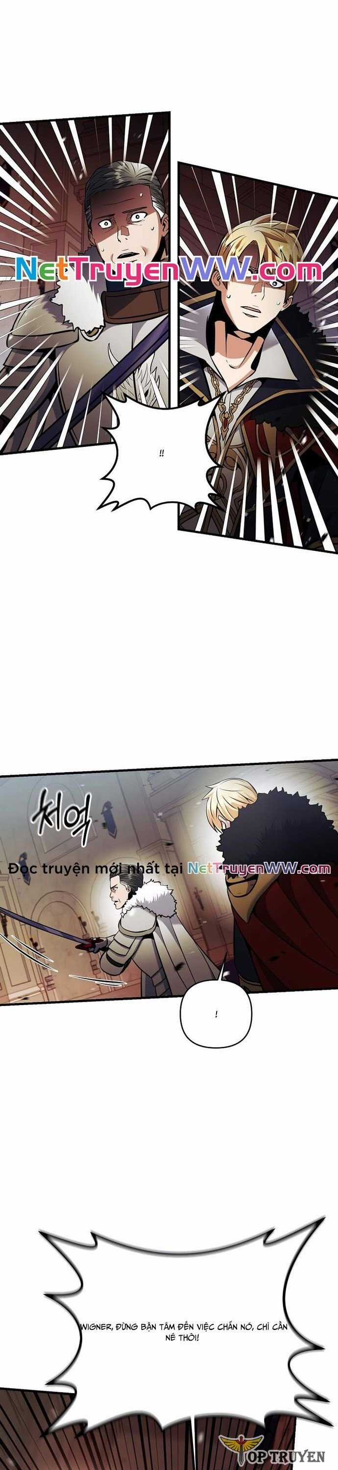 Ta Đã Trở Thành Cuồng Vương Chapter 36 trang 5