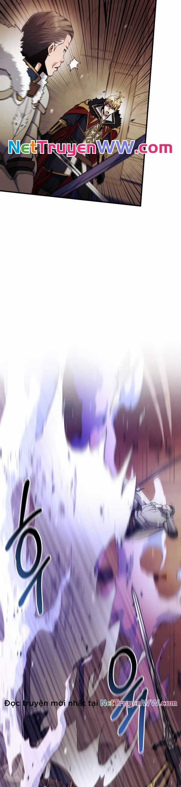 Ta Đã Trở Thành Cuồng Vương Chapter 36 trang 6