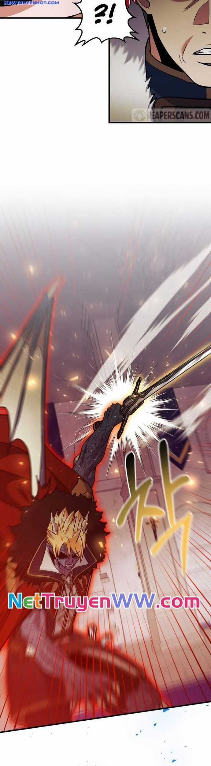 Ta Đã Trở Thành Cuồng Vương Chapter 37 trang 11