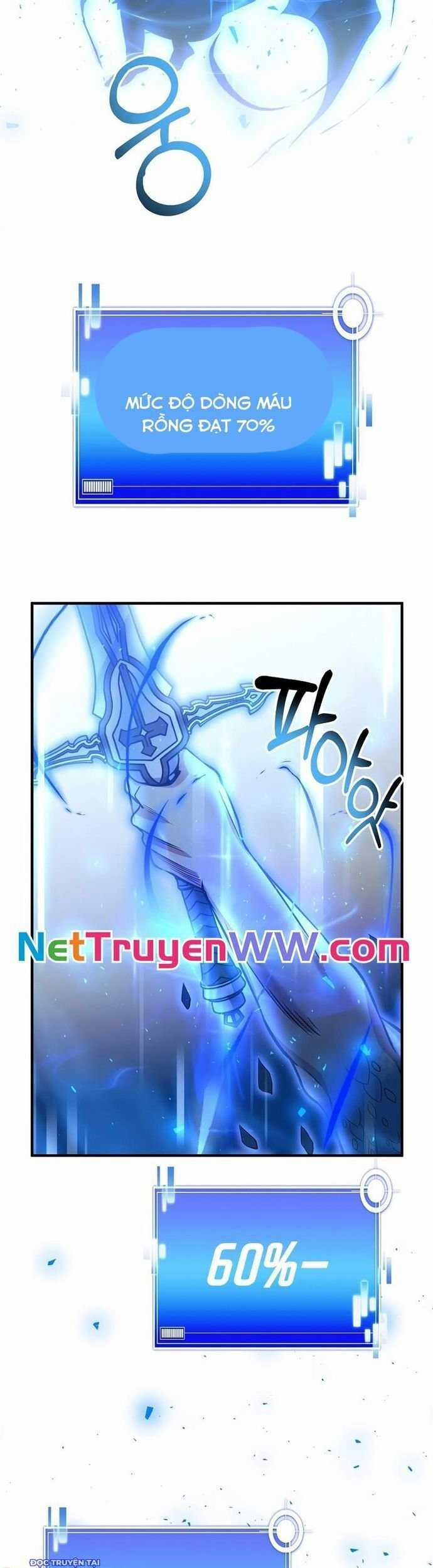 Ta Đã Trở Thành Cuồng Vương Chapter 37 trang 16