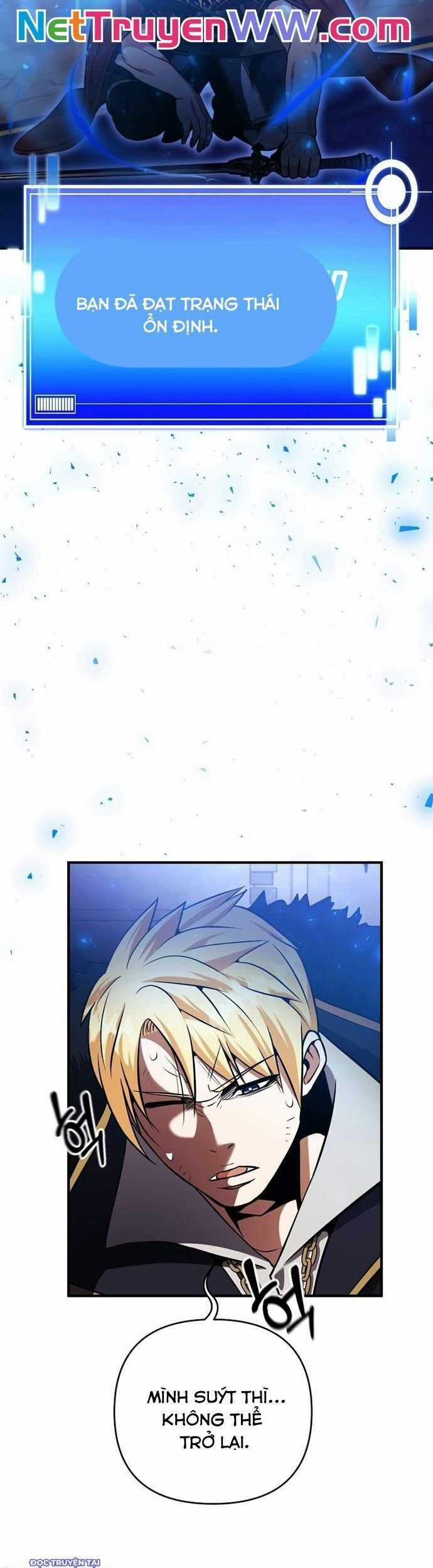 Ta Đã Trở Thành Cuồng Vương Chapter 37 trang 18