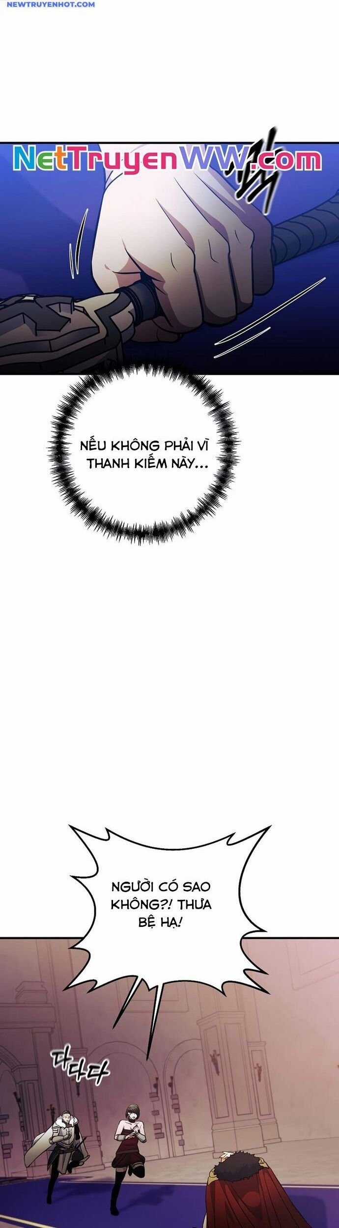 Ta Đã Trở Thành Cuồng Vương Chapter 37 trang 19