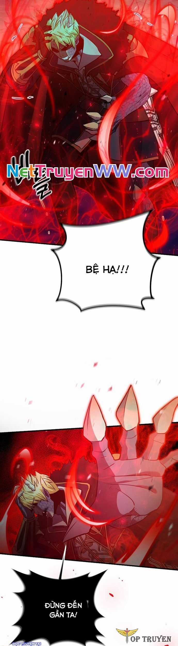 Ta Đã Trở Thành Cuồng Vương Chapter 37 trang 2