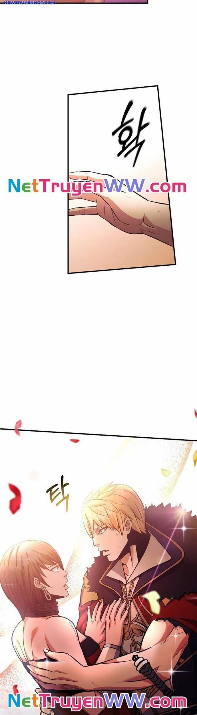 Ta Đã Trở Thành Cuồng Vương Chapter 37 trang 21