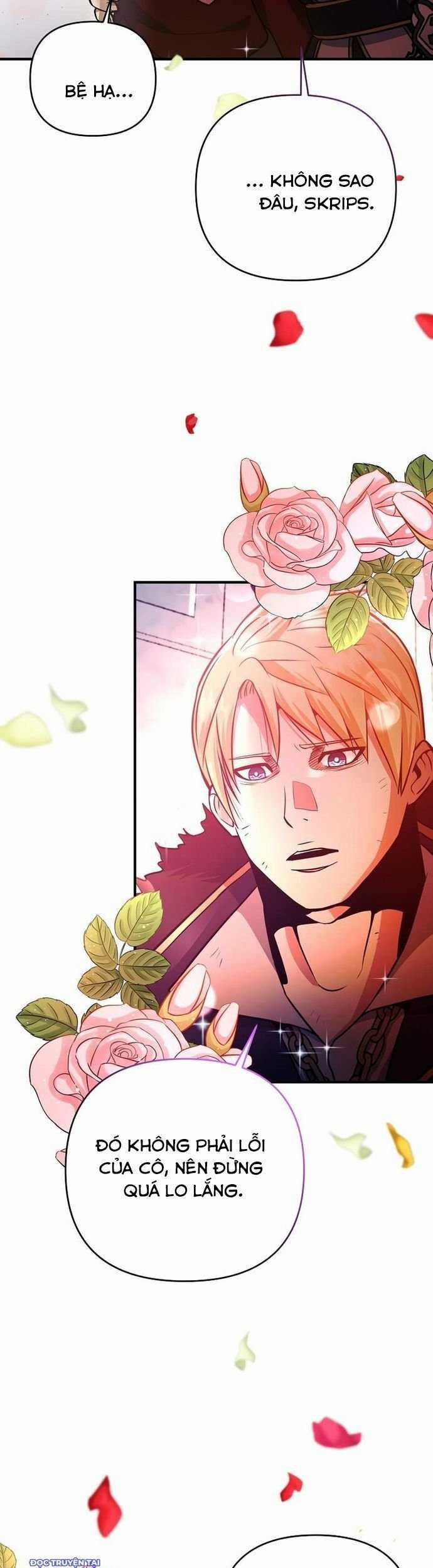 Ta Đã Trở Thành Cuồng Vương Chapter 37 trang 22