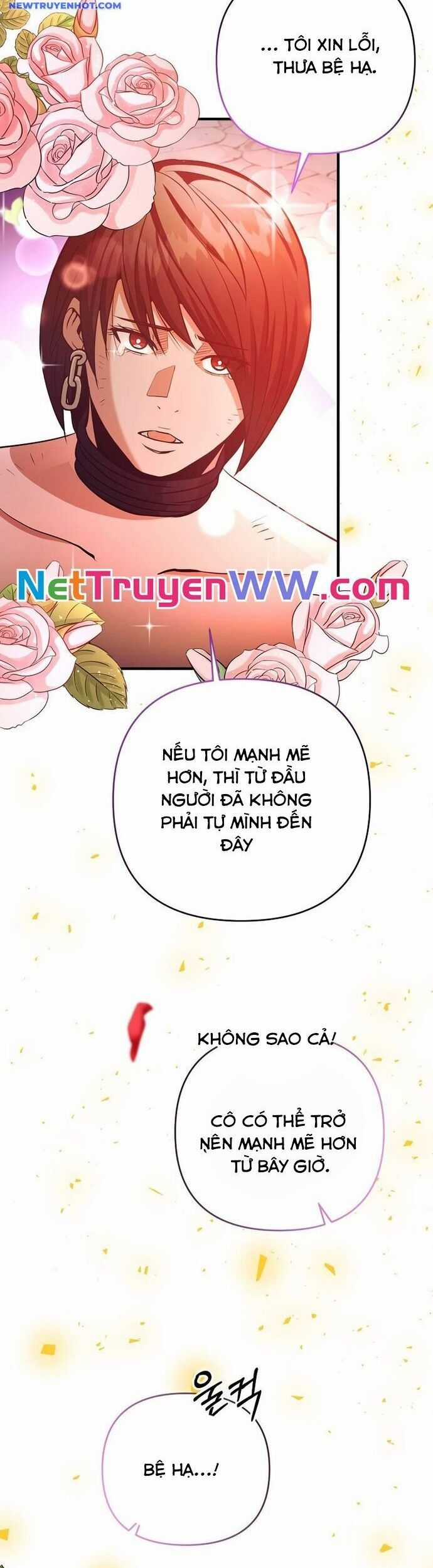 Ta Đã Trở Thành Cuồng Vương Chapter 37 trang 23