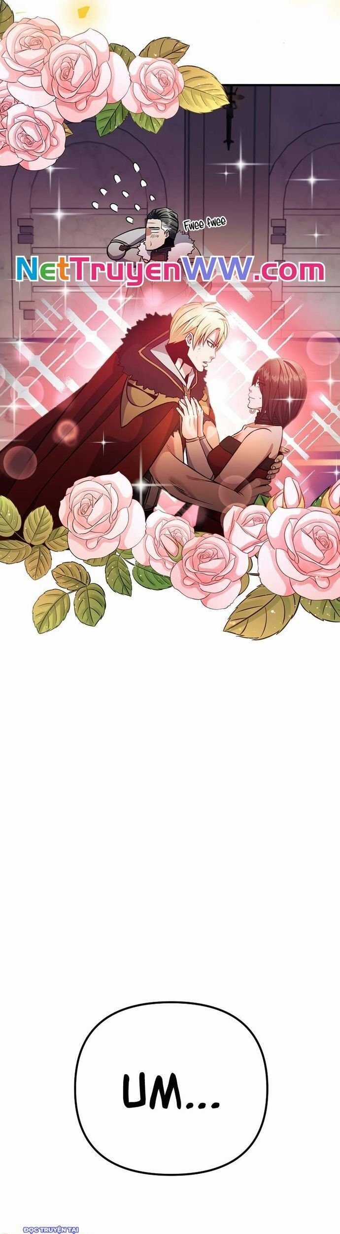 Ta Đã Trở Thành Cuồng Vương Chapter 37 trang 24