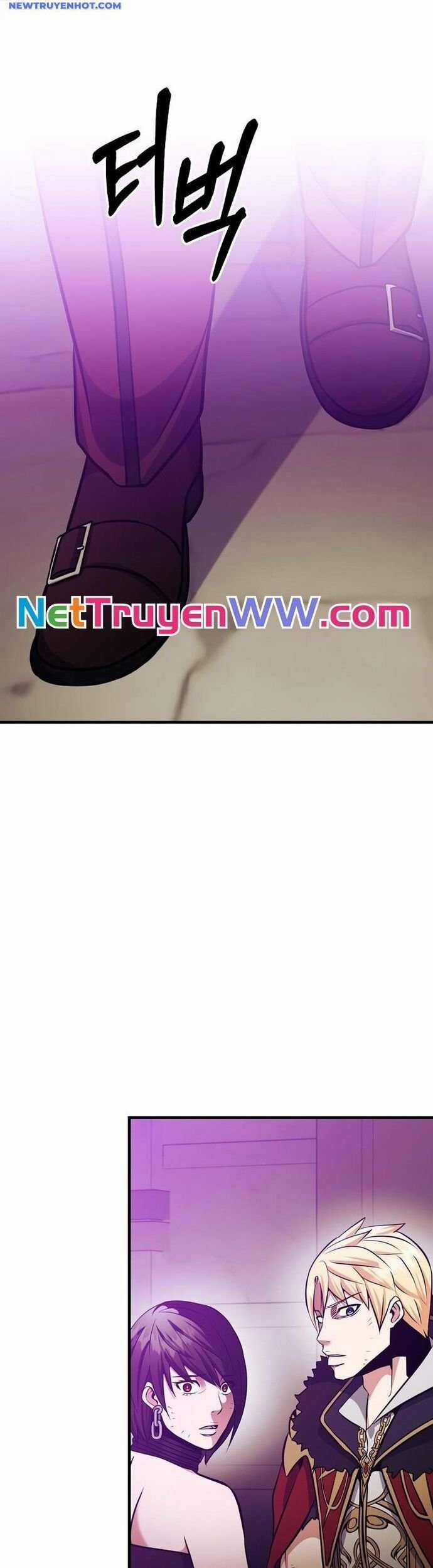 Ta Đã Trở Thành Cuồng Vương Chapter 37 trang 25