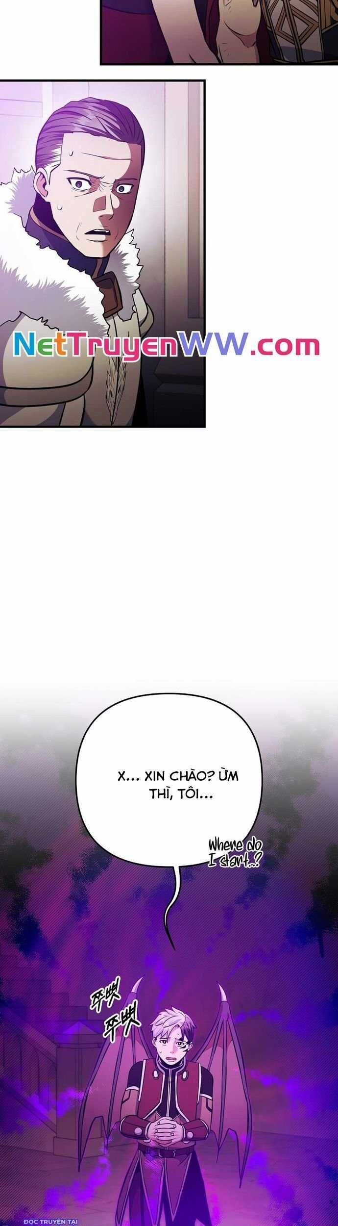 Ta Đã Trở Thành Cuồng Vương Chapter 37 trang 26