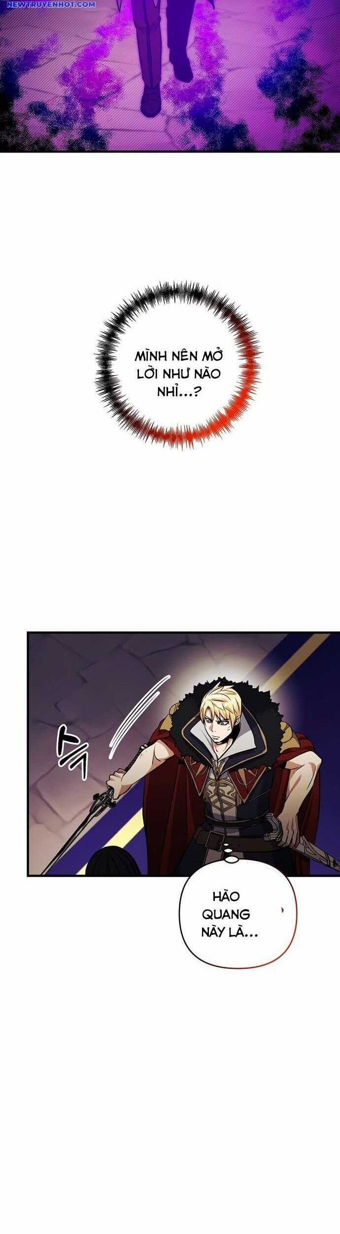 Ta Đã Trở Thành Cuồng Vương Chapter 37 trang 27